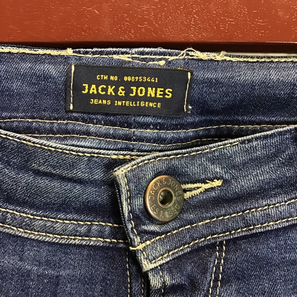 jones jeans 008953441 